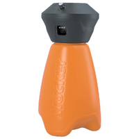 Stocker Geyser Mini 2L - Nebulizzatore portatile a batteria per piccioni - 3.6V 2.5Ah