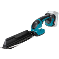 Makita UH023GZ - Tagliasiepi a batteria - 40V - Lama da 20 cm - SENZA BATTERIA E CARICABATTERIA