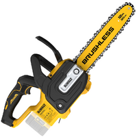 DeWalt DCMCS565N-XJ - Elettrosega da potatura - 18V - Lama da 30cm - SENZA BATTERIA E CARICABATTERIA