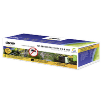 Kit Geyser Pro - Accessorio per nebulizzatori Stocker - 150 m