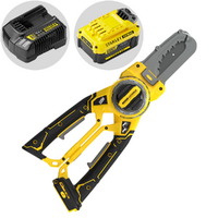 Stanley Fatmax SFMCPS515M1-QW  - Potatore manuale a batteria - Batteria 18V 4Ah