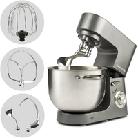 G3 Ferrari Pastaio Come a Mano - Impastatrice planetaria - 1800 Watt
