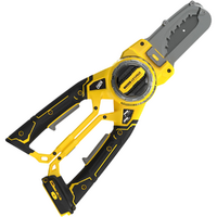 Stanley Fatmax SFMCPS515B-XJ - Potatore manuale a batteria - SENZA BATTERIA E CARICABATTERIA