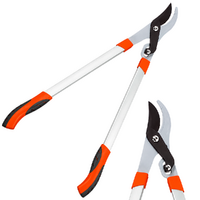 Stocker Profi 80 - Troncarami By-pass - Taglio 60 mm - Lunghezza 80 cm