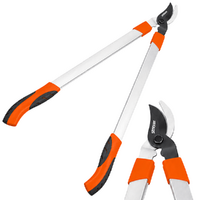 Stocker Hobby 65 - Troncarami By-pass - Taglio 40 mm - Lunghezza 65 cm