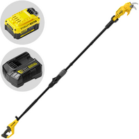 Stanley Fatmax SFMCPP632D1-QW - Svettatoio a batteria - 240 cm - Batteria e caricabatteria