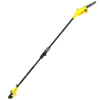 Stanley Fatmax SFMCPS720B-XJ - Potatore su asta a batteria - 300 cm - 18V - SENZA BATTERIA E CARICABATTERIE