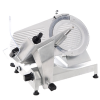 FAC F 350 I - Affettatrice professionale con lama da 350 mm