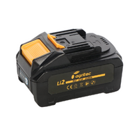 Batteria al litio LI2 36V 4.5Ah - Oliviero