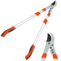 Stocker 2094 - Troncarami By-pass telescopico - Lunghezza 75/100 cm