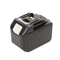 Jolly - Batteria a litio 18V 9Ah