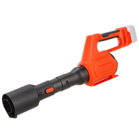 Stocker 630 - Soffiatore a batteria - 21 V - SENZA BATTERIA E CARICABATTERIA