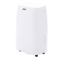 Zephir ZDP30 - Deumidificatore - 30L/24h - 580W