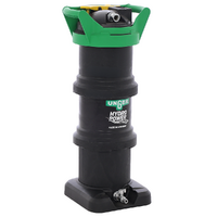 Unger HydroPower Ultra L - Filtro deionizzante per acqua pura