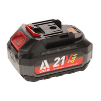 Lisam A1923/5 - Batteria a litio 21V 5Ah