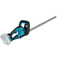 Makita UH021GZ - Tagliasiepi a batteria - 40V - Lama da 60 cm - SENZA BATTERIA E CARICABATTERIA