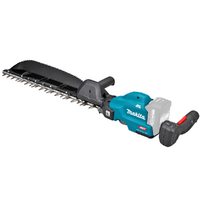 Makita UH013GZ - Tagliasiepi a batteria - 40V - Lama da 60 cm - SENZA BATTERIE E CARICABATTERIE