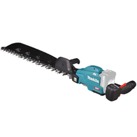 Makita UH014GZ - Tagliasiepi a batteria - 40V - Lama da 75 cm - SENZA BATTERIE E CARICABATTERIE
