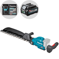 Makita- UH013GZ  Tagliasiepi a batteria - 40V 2.5Ah - Lama da 60 cm - Scegli tra più configurazioni