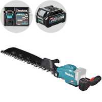 Makita UH014GZ - Tagliasiepi a batteria - 40V 2.5Ah - Lama da 75 cm - Scegli tra più configurazioni