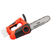 Stocker Magma E-250 LA - Motosega a batteria - 21 V - Lama 25 cm - SENZA BATTERIA E CARICABATTERIA