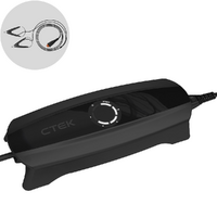 CTEK MXS CS-ONE.2 - Caricabatterie mantenitore automatico - 12V