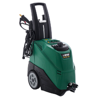 Lavor RIO-R PRO 1208 - Idropulitrice ad acqua calda semiprofessionale - 160 bar - 450 l/h