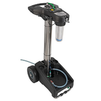 Unger Hydropower Nano NANOE - Filtro per acqua pura - Con ruote