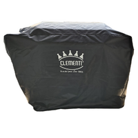 Telo barbecue 150x55x115cm - Clementi