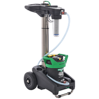 Unger Hydropower Nano NANOD - Filtro per acqua pura - Con ruote