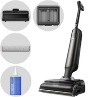 MOVA M50 Ultra - Lavapavimenti a batteria 3 in 1 : Lava, Aspira e Asciuga - 21,6 V 4 Ah