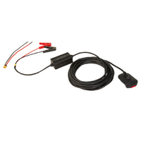 Adattatore Inverter per batterie tipo auto per abbacchiatori - Attila