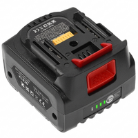 Batteria al litio 18V 2.0Ah - Attila