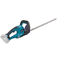 Makita DUH607Z - Tagliasiepi a batteria - 18V - Lama da 60 cm - SENZA BATTERIA E CARICABATTERIA