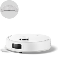 MOVA E20s Pro - Robot aspirapolvere e lavapavimenti 2 in 1 - Aspirazione 13000Pa e Navigazione LDS