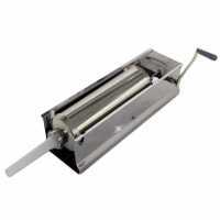 Palumbo Pavi 177 INOX - Insaccatrice manuale per salumi 8 Kg - 2 Velocità