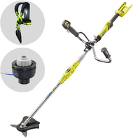 Ryobi RBC36X26BG2-0 - Decespugliatore a batteria - 36V - SENZA BATTERIE E CARICABATTERIE