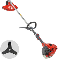 Efco DS 4000 S - Decespugliatore a scoppio 2 tempi 44CC