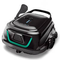 Wybot A1 - Robot pulitore piscina senza fili a batteria
