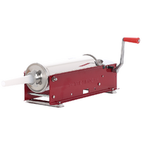 TRE SPADE IK7  - Insaccatrice manuale professionale 7 Kg - 2 Velocità