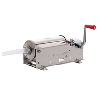 Tre Spade ik5 Deluxe  - Insaccatrice manuale 5kg - 2 velocità