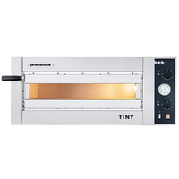 Prismafood TINY 1 - Forno elettrico per pizza - 3100 W