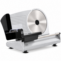 RGV Compakta 220 - Affettatrice con lama da 220mm - 150W