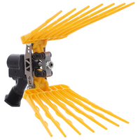 Olix AIR 600 GRAMMI - Abbacchiatore pneumatico - scuotiolive 7 bar - 2.000 battiti al minuto