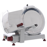 R.G.V. Luxury 300 ES - Affettatrice con lama da 300mm - 180W