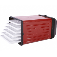 Tre Spade Atacama Pro F77000 - Essiccatore Alimentare - 500W
