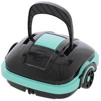 Wybot Osprey 200 - Robot pulitore piscina senza fili a batteria