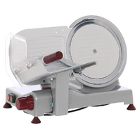 RGV 25GL Luxury - Affettatrice con lama da 250mm - 140W