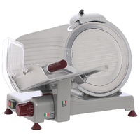 RGV 275 S Luxury - Affettatrice con lama da 275mm - 150W
