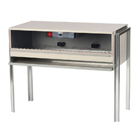 OUTLET - PICCOLI DIFETTI ESTETICI - FIEM SV70 - Pulcinaia allevatrice artificiale